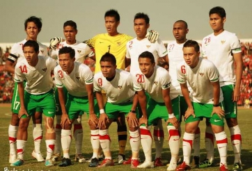 Trực tiếp U23 Indonesia vs U23 Bahrain, 19h30 ngày 27/4