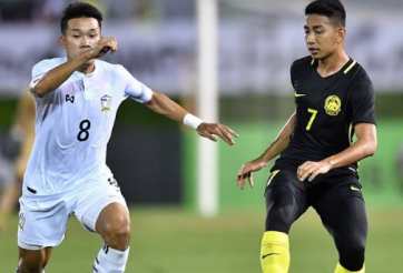 Thua mất mặt trước Brunei, người Thái đổ lỗi khó tin