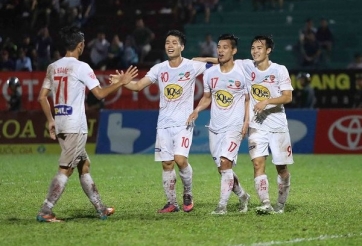 Xuân Trường, Công Phượng lọt vào ĐHTB Đông Nam Á