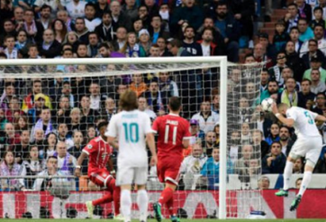 Real Madrid lọt vào chung kết C1 sau trận cầu 4 bàn thắng