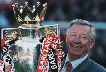 Sir Alex Ferguson nhập viện, mổ não khẩn cấp