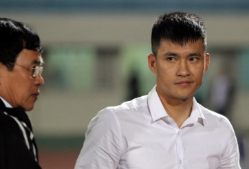 CLB TP.HCM vẫn tiến cử vào VFF, Công Vinh nói không