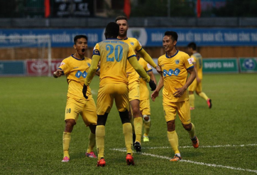 Trực tiếp FLC Thanh Hóa vs Bình Phước, 17h00 ngày 11/5