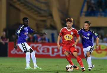 ‘Náo loạn’ tại Pleiku, các trọng tài ngầm đổ lỗi cho HAGL