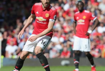 MU thắng nhẹ Watford trong ngày chia tay Carrick