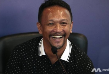 Chính thức: Cựu thù của ĐTVN có HLV mới, dành riêng cho AFF Cup 2018