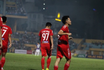 Cựu tiền đạo số 1 Việt Nam khen ngợi ngôi sao của HAGL