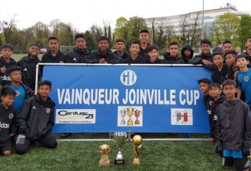 Sốc: MU, Man City đang theo đuổi 1 tài năng Đông Nam Á