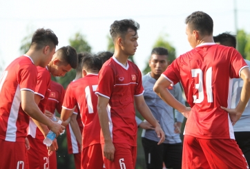 Trung Quốc, Thái Lan ‘ngước nhìn’ U19 Việt Nam trong ngày quyết định giải châu Á