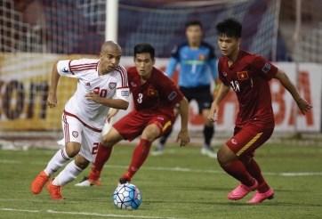 CĐV ĐNÁ ái ngại cho Việt Nam và Thái Lan tại VCK U19 châu Á