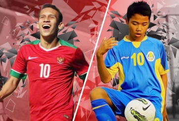 Sự trớ trêu khiến người Indonesia 'sôi máu' tại VCK U19 châu Á