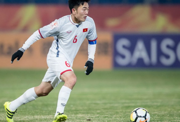 HLV Park Hang Seo không ưu tiên chọn Xuân Trường