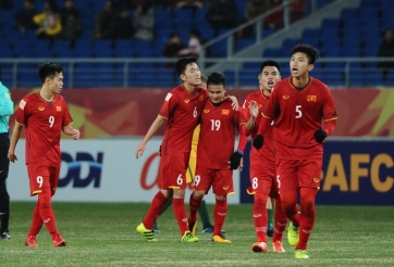 U23 Việt Nam gặp hai khó khăn rất lớn ở ASIAD 18