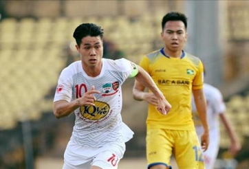 Trung vệ Quế Ngọc Hải: HAGL có bộ ba quá nguy hiểm