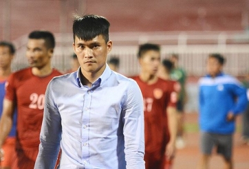 Bị nói xấu, cựu sao ĐT Việt Nam gọi Công Vinh là 'bạn đểu'