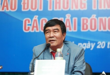 PCT VFF lên tiếng về thông tin bị bắt vì mua dâm