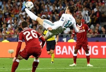 Real Madrid đăng quang Champions League 3 lần liên tiếp