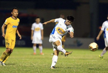 CĐV Đông Nam Á thán phục bàn thắng của Công Phượng