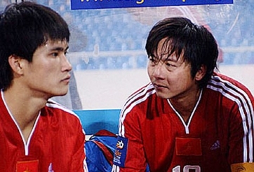 Lê Huỳnh Đức: Công Vinh chỉ nói một nửa sự thật