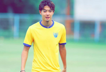 Ngoại binh chính thức chia tay FLC Thanh Hóa, sắp về Hà Nội?