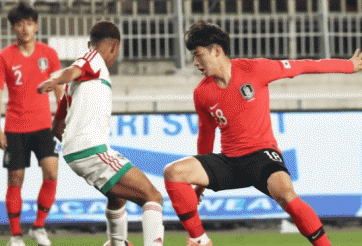 Trung Quốc và đối thủ của U19 Việt Nam thi đấu thất vọng