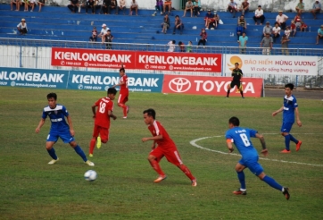 NÓNG: VFF nhờ công an điều tra ba trận Giải hạng nhất nghi có dàn xếp