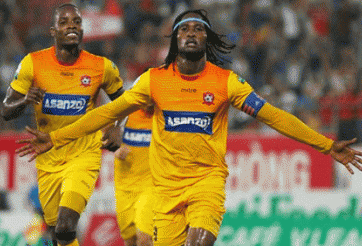 Bảng xếp hạng V-League hôm nay 8/6: Biến động nhóm đầu