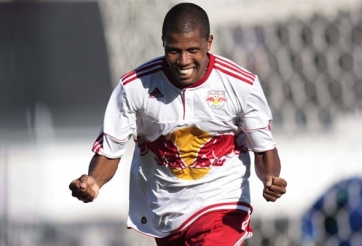 Chính thức: Nam Định ký hợp đồng với tiền đạo người Brazil