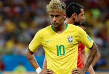 Điều chưa từng có trong lịch sử World Cup: Quá 'đắng' cho các ông lớn