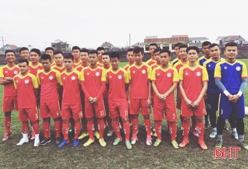 Khủng hoảng lực lượng, HAGL mượn xong 2 thủ môn