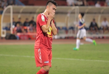 Tăng Tiến là hình ảnh phản chiếu sự mẫu thuẫn giữa HAGL và bầu Đức