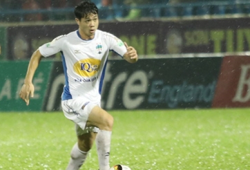 Bảng xếp hạng V-League 2018 ngày 22/6: HAGL thăng tiến