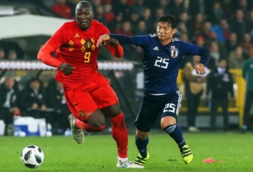 Chuyên gia thế giới soi kèo Bỉ vs Nhật Bản