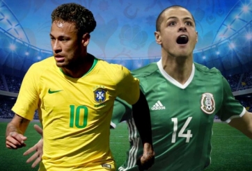 Tỉ lệ kèo, soi kèo World Cup hôm nay 2/7