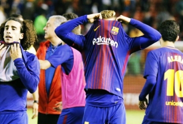 Barca B thất hứa với U23 Việt Nam vì lý do hy hữu 