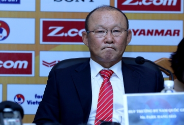 Trụ cột của U23 Việt Nam có thể vắng mặt tại ASIAD 2018