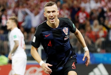 Tới bệnh viện, người hùng ĐT Croatia nguy cơ lỡ chung kết WC