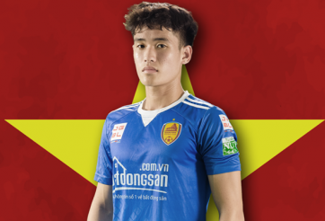 12 cầu thủ đầu tiên được triệu tập lên ĐT Olympic Việt Nam
