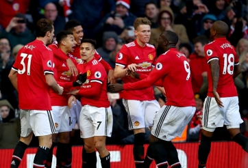 Lịch thi đấu Man Utd mùa giao hữu Hè 2018