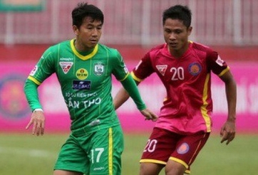 Bảng xếp hạng V-League hôm nay 20/7: Cú sốc ngày thứ 6