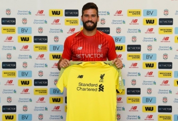 Chính thức: Kỷ lục chuyển nhượng thế giới mới được xác lập