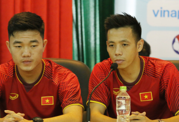 Xuân Trường mất băng đội trưởng Olympic Việt Nam?