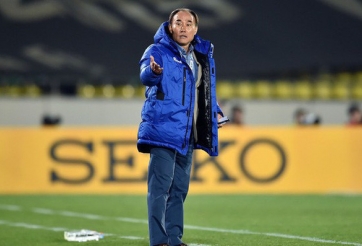 HLV U23 Hàn Quốc: Chuyên như vậy mà cũng có thể xảy ra