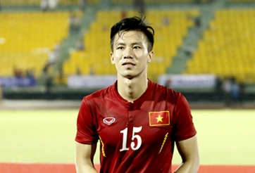 Rõ lý do thầy Park loại Quế Ngọc Hải khỏi đội U23+3 Việt Nam