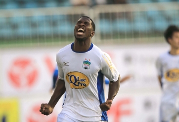 ‘Bom xịt’ của HAGL rực sáng khi rời phố Núi: Vì sao?