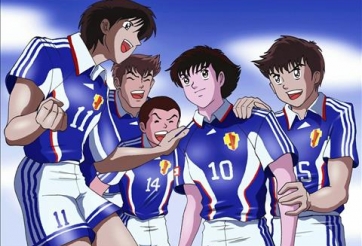 Bóng đá Nhật Bản và Captain Tsubasa: Nguồn cảm hứng thần kỳ