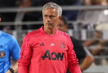Một mùa hè thất bại đang ở trước mắt MU và Mourinho?