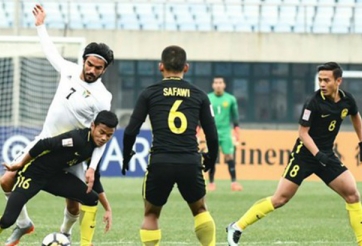 Bị chủ nhà làm khó, U23 Malaysia bỏ giải ASIAD?