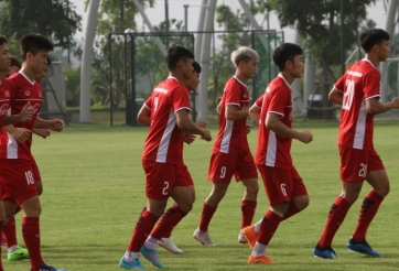 HLV Park Hang Seo từ bỏ 2 điều làm nên ‘tên tuổi’ của U23 VN