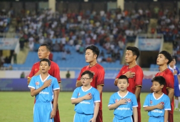 Cực bất ngờ khi U23 Việt Nam nhận thưởng nóng từ VFF